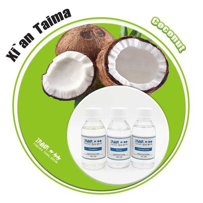 China Food Grade Concentrated Fruit Flavors Liquid For E-Liquid