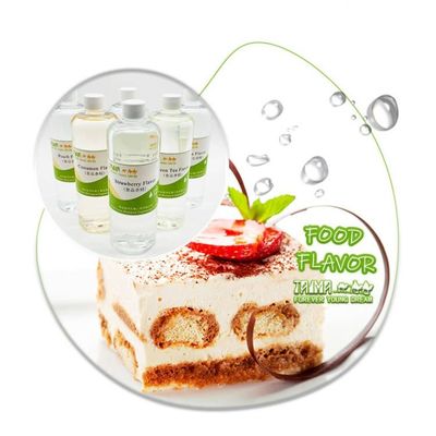 China Taima Natural Flavorings Food Additive Flavor Liquid Used For Ice Cream