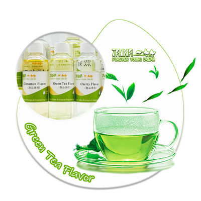 buy Food And Beverage Factory Green Tea Flavours Fruit Concentrate Flavour And Fragrance online manufacturer
