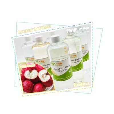China Vape E-liquid Flavor Hawthorn Fragrance Flavors For For Vape E Liquid And Food