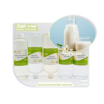 China Taima Flavoring Milk Fruit Flavor For Vape E-juice / Food