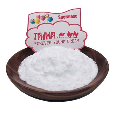 China Xi'an Taima Powder Sucralose Sweetening Agents Flavor Fragrance For E-Liquid Vape