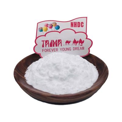 China NHDC Powder Sweetener Neohesperidin Dihydrochalcone Food Grade