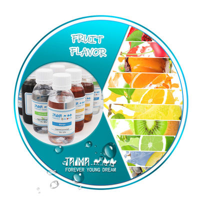 China Vape Flavor Fruit Series Gold Grape Flavor Free Samples