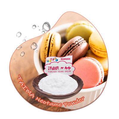 China Factory Manufacture Food Grade Sucralose Sweetener Free Samples