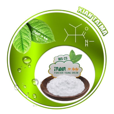 buy Refractive Index 1.528 Cold Agent Powder Boling Point 310.14°C For Industrial online manufacturer