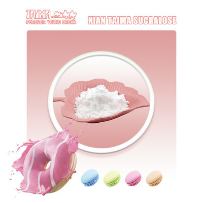 China Vape Juice Sweetener Additive White Powder Form American Made Neotame