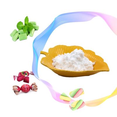 China Manufacturer Directly Batural Sweetener Ethyl Maltol CAS 4940-11-8 With Factory Price