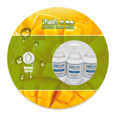 China USA Made E JUICE Mango Flavoring Concentrate for Fruit Vape Juice