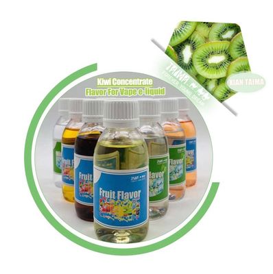 China Tamara Concentrate Fruit Flavor Kiwi Flavor&amp;fragrance For E-liquid