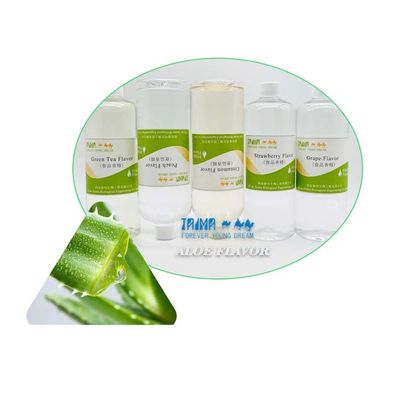 China Taima Vape Fruit Aloe Flavor Free Samples Sample Capacity 125ml