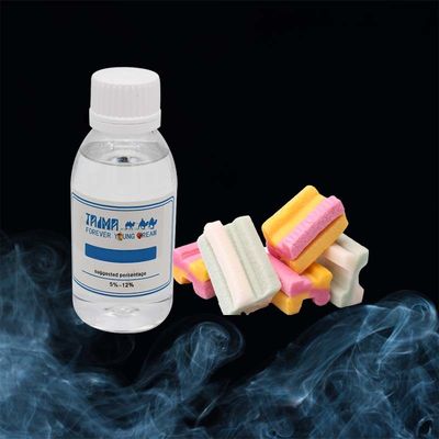 buy Xi An Taima High Concentrated Flavored Bubble Gum Flavour For Eliquid online manufacturer