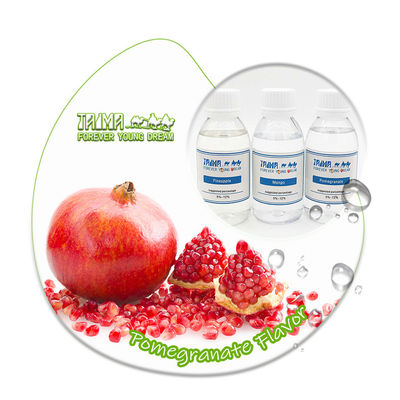 China Taima Vape Fruit Flavor with 5%-8% Adding Ration Free Provide Sample