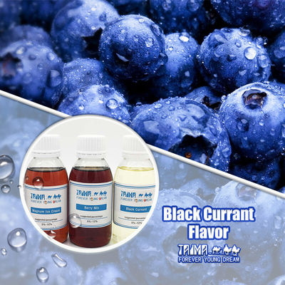 China ISO Factory Blueberry Pie Flavour Concentrate Vape Eliquid Concentrates