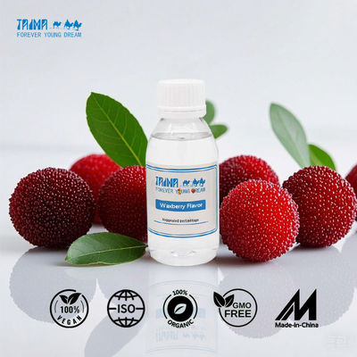 China Waxberry Flavor A Flavor Treasure of Chinese Tropical Fruits