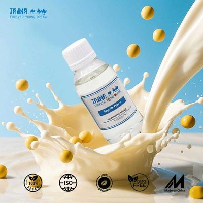 China Food Flavors And Essences Pure Soymilk Flavor A New Realm Of Artificial Flavors