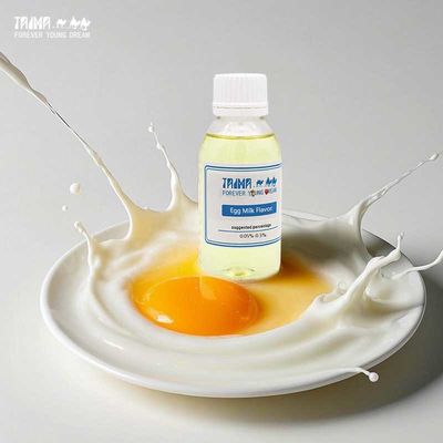 China Edible Dairy Egg Flavor Enhancer Food Grade Baking - Specific Dairy Egg Flavor
