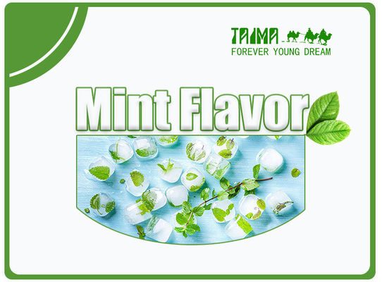 China TAIMA Tobacco Concentrate Flavor Fruit Flavour Concentrate Mint Flavor Aroma Fragrance For Vape E-Liquid E-juice