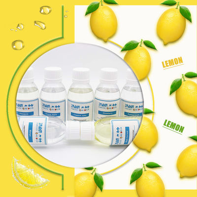 China Tobacco Essence Flavour For Satisfying Vaping Experience