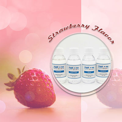 China XIAN TAIMA High Concentrated Fruit Flavors Elevate Your Experience with Top Grade and Oil Soluble Options