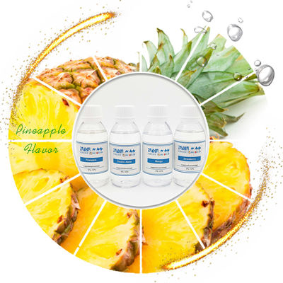 China High Concentrate Fruit Flavors Mixed Fruit Essence Concentrate Aroma