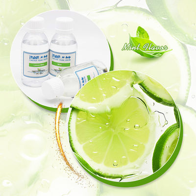 China Premium Lemonade Fusion Aroma Liquid Concentrated Flavor