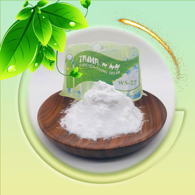 China Food Grade WS-27 Cooling Agent for in Food Beverage Cosmetics Industries