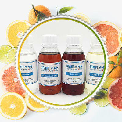 Vape Tobacco Mix Flavor E-Liquid Tobacco Flavors Authentic Taste Shelf Life 2 Years