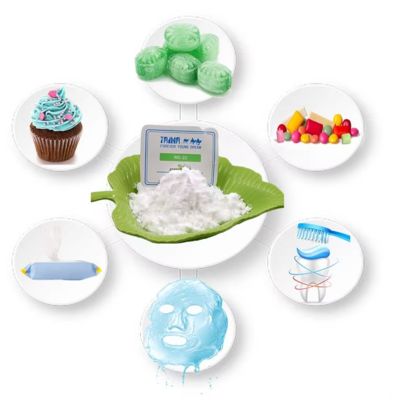 China Neotame Powder Sweetener 99.6% Purity Food Grade E-961
