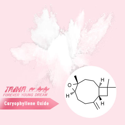 China High Quality Food Grade Caryophyllene Oxide Cas No.1139-30-6