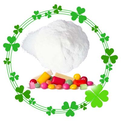 China Medicine Grade WS-3 Koolada for Cooling Agent Free Test Samples 20g and 50g