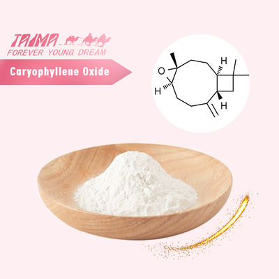 China Pure Caryophyllene Oxide Industrial Flavor &amp; Fragrance Ingredient CAS 1139-30-6