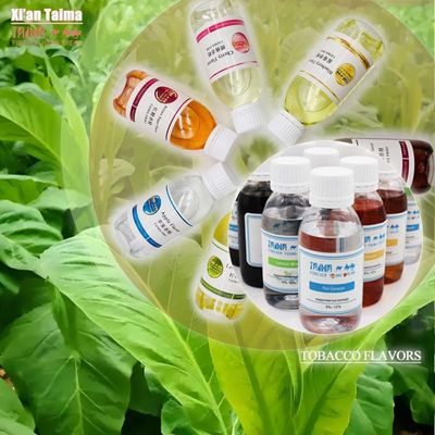 China Taima french pipe flavor old capitain Flavor Tobacco Ash-baked Tobacco amber Leaves marbolro Liquid Flavor for e-liquid