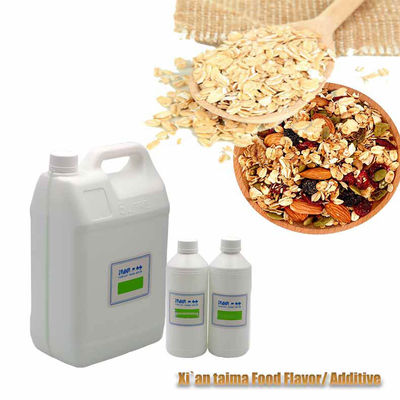 China Food Grade Malt Flavor Liquid with 99% Purity and 3 Years Shelf Life for Beverages and Baking