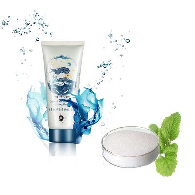buy Vape Juice Cooling Agent Powder WS23 , Food Garde WS-23 Koolada For Hair Oil online manufacturer