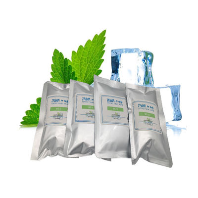 buy Food Grade Powder Cooling Agent WS-23 Additive Intertek Halal Certificate online manufacturer