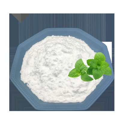 China CAS No:68489-14-5 WS-5 High Quantity Coolada Powder Used For Toothpaste