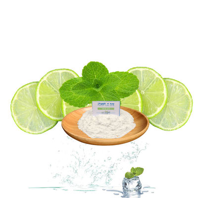 buy Vape Juice / Candy Using Cooling Agent Powder Ws-12 Low Dosage High Pure online manufacturer