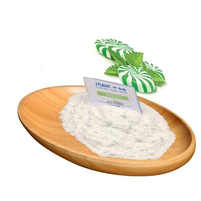 China Xian Taima Food Additive Cooling Agent WS-23 powder for skincare