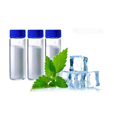 China 99% Edible Cooling Agent WS-23 CAS 68489-14-5 For Food Additive