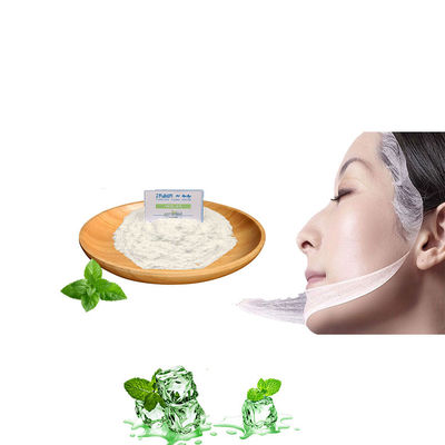 buy Food Grade Mint Ws23 Cooling Agent For Facial Cleanser CAS 51115-67-4 online manufacturer