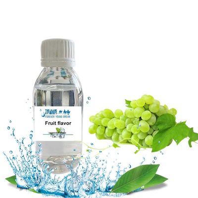 buy High Concentrated Grape Fruit Flavors For E Liquid , Good Taste E Smoking Flavors online manufacturer