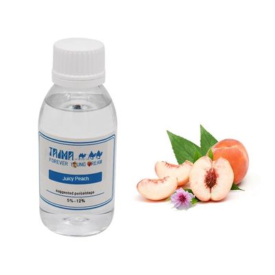 buy Concentrate E Cigarette Juicy Peach Flavor, E Liquid Malaysia For Vape Juice online manufacturer