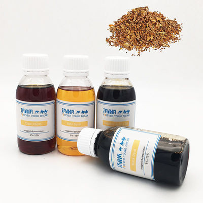 China Concentrated Tobacco Flavors For E Liquid , Tobacco Liquid Flavors For E-Cigarette