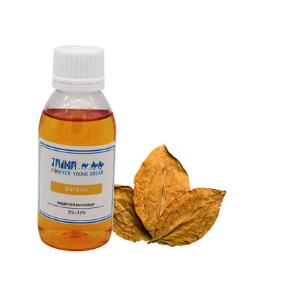 China Food Grade Tobacco Vape Flavor , E Juice Concentrate Tobacco Flavours