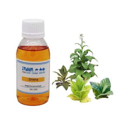 China Concentrate Shisha Flavor Tobacco Essence for Free Shipping E Liquid