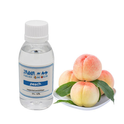 China USP Grade E Cigarette Liquid Flavors / Fruit Flavourings Concentrate for Vape