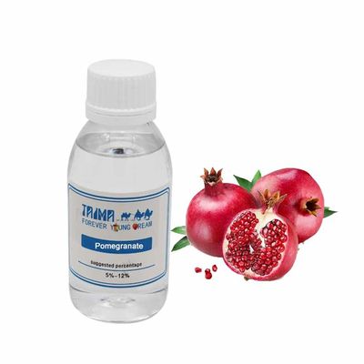 buy UK Market High Concentrated Pomegranate Flavor For Vape Juice online manufacturer