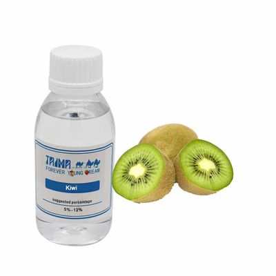 buy Malaysia Market Usp Grade High Concentrated PG/VG Based Kiwi Flavor For Vape online manufacturer