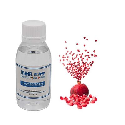 Good price Pomegranate Fruit Flavor High Concentrated COA Certificate Authentication Used E-Liquid online